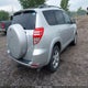 2T3DK4DV8BW047087 2011 Toyota Rav4 Limited V6 auction photo thumbnail 4