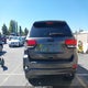 1C4RJFAG1MC587591 2021 Jeep Grand Cherokee Laredo X 4X4 auction photo thumbnail 17