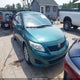 2T1BU4EE9AC230006 2010 Toyota Corolla Le auction photo thumbnail 12