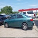 2T1BU4EE9AC230006 2010 Toyota Corolla Le auction photo thumbnail 14