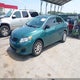 2T1BU4EE9AC230006 2010 Toyota Corolla Le auction photo thumbnail 2