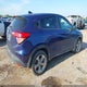 3CZRU5H54HM711907 2017 Honda Hr-V Ex auction photo thumbnail 4