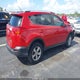 2T3WFREV6DW055023 2013 Toyota Rav4 Xle auction photo thumbnail 4