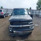 2GCEK19T111323692 2001 Chevrolet Silverado 1500 Ls auction photo thumbnail 12