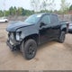 1GCGTCEN1N1259657 2022 Chevrolet Colorado 4Wd Short Box Lt auction photo thumbnail 2