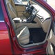 3FA6P0H98ER360249 2014 Ford Fusion Se auction photo thumbnail 5