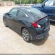 2HGFC4A57JH304329 2018 Honda Civic Lx auction photo thumbnail 3