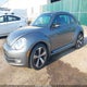 3VW467AT2CM642705 2012 Volkswagen Beetle 2.0T Turbo auction photo thumbnail 2