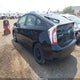 JTDKN3DU2C5455318 2012 Toyota Prius Two auction photo thumbnail 3