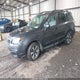 JF2SJAEC8JH418681 2018 Subaru Forester 2.5I Premium auction photo thumbnail 2