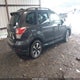 JF2SJAEC8JH418681 2018 Subaru Forester 2.5I Premium auction photo thumbnail 4