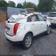 3GYFNCE30DS539226 2013 Cadillac Srx Luxury Collection auction photo thumbnail 6