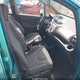 JHMGE8G34DC053267 2013 Honda Fit auction photo thumbnail 5