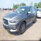 5N1DL0MM1KC533624 2019 Infiniti Qx60 Luxe auction photo thumbnail 2