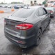 3FA6P0D94LR193150 2020 Ford Fusion Titanium auction photo thumbnail 4