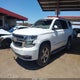 1GNSCBKC9FR239612 2015 Chevrolet Tahoe Lt auction photo thumbnail 2