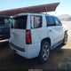 1GNSCBKC9FR239612 2015 Chevrolet Tahoe Lt auction photo thumbnail 4