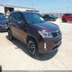 5XYKT4A62FG634617 2015 Kia Sorento Lx auction photo thumbnail 1