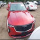 1G6DF5RL0S0118369 2025 Cadillac Ct4 Premium Luxury Rwd auction photo thumbnail 12