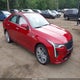 1G6DF5RL0S0118369 2025 Cadillac Ct4 Premium Luxury Rwd auction photo thumbnail 1