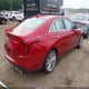 1G6DF5RL0S0118369 2025 Cadillac Ct4 Premium Luxury Rwd auction photo thumbnail 4