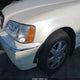 JH4KA96502C015837 2002 Acura Rl 3.5 auction photo thumbnail 12