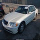 JH4KA96502C015837 2002 Acura Rl 3.5 auction photo thumbnail 2