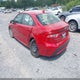 JTDEPRAE7LJ101504 2020 Toyota Corolla Le auction photo thumbnail 3