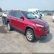 1C4PJMDS8EW189659 2014 Jeep Cherokee Limited auction photo thumbnail 1