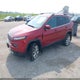 1C4PJMDS8EW189659 2014 Jeep Cherokee Limited auction photo thumbnail 2
