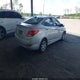 KMHCT4AE0EU728466 2014 Hyundai Accent Gls auction photo thumbnail 4