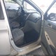 KMHCT4AE0EU728466 2014 Hyundai Accent Gls auction photo thumbnail 5