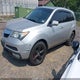 2HNYD2H30CH520338 2012 Acura Mdx Technology Package auction photo thumbnail 2