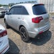2HNYD2H30CH520338 2012 Acura Mdx Technology Package auction photo thumbnail 3
