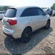 2HNYD2H30CH520338 2012 Acura Mdx Technology Package auction photo thumbnail 4