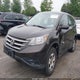 2HKRM4H35EH693028 2014 Honda Cr-V Lx auction photo thumbnail 2
