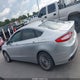 3FA6P0K94GR390053 2016 Ford Fusion Titanium auction photo thumbnail 14