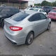3FA6P0K94GR390053 2016 Ford Fusion Titanium auction photo thumbnail 4