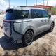 KNDNE5KA0S6043635 2025 Kia Carnival Mpv Hybrid Sx auction photo thumbnail 4