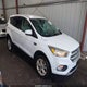 1FMCU0GD4HUC12068 2017 Ford Escape Se auction photo thumbnail 1