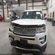 1FM5K8HT4GGC58550 2016 Ford Explorer Platinum auction photo thumbnail 12