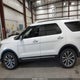 1FM5K8HT4GGC58550 2016 Ford Explorer Platinum auction photo thumbnail 14