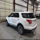 1FM5K8HT4GGC58550 2016 Ford Explorer Platinum auction photo thumbnail 3