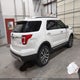 1FM5K8HT4GGC58550 2016 Ford Explorer Platinum auction photo thumbnail 4