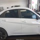 KMHLM4AJ6PU033566 2023 Hyundai Elantra Hybrid Blue auction photo thumbnail 14