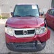 5J6YH2H7XAL000509 2010 Honda Element Ex auction photo thumbnail 12