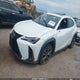 JTHE3JBH9M2032119 2021 Lexus Ux 200 F Sport auction photo thumbnail 2