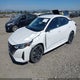 3N1AB8DV7SY294575 2025 Nissan Sentra Sr auction photo thumbnail 2