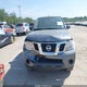 1N6AD0CW7HN716799 2017 Nissan Frontier Sv auction photo thumbnail 12