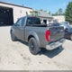 1N6AD0CW7HN716799 2017 Nissan Frontier Sv auction photo thumbnail 3